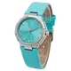 Accent Watch